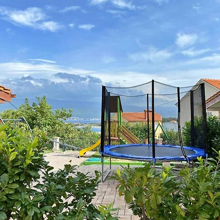 שילו Villa Rebeka מראה חיצוני תמונה