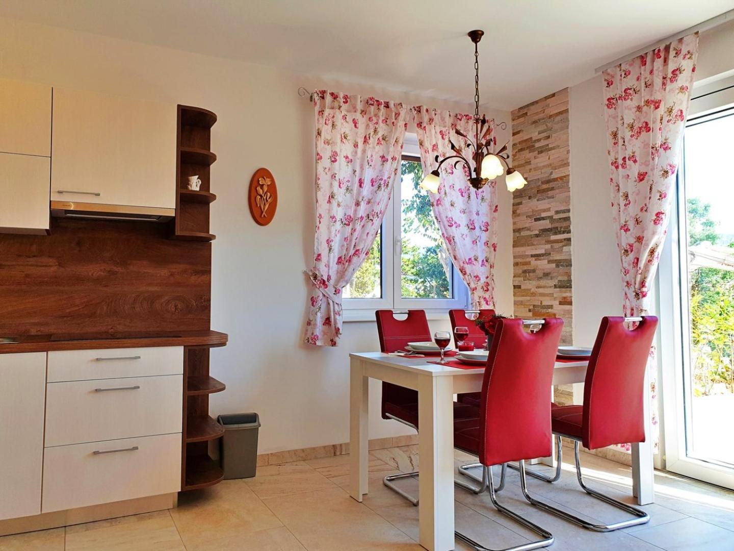 שילו Villa Rebeka מראה חיצוני תמונה