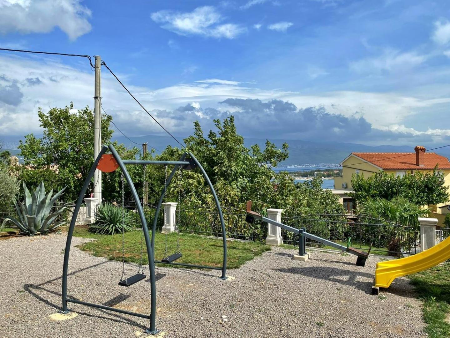 שילו Villa Rebeka מראה חיצוני תמונה