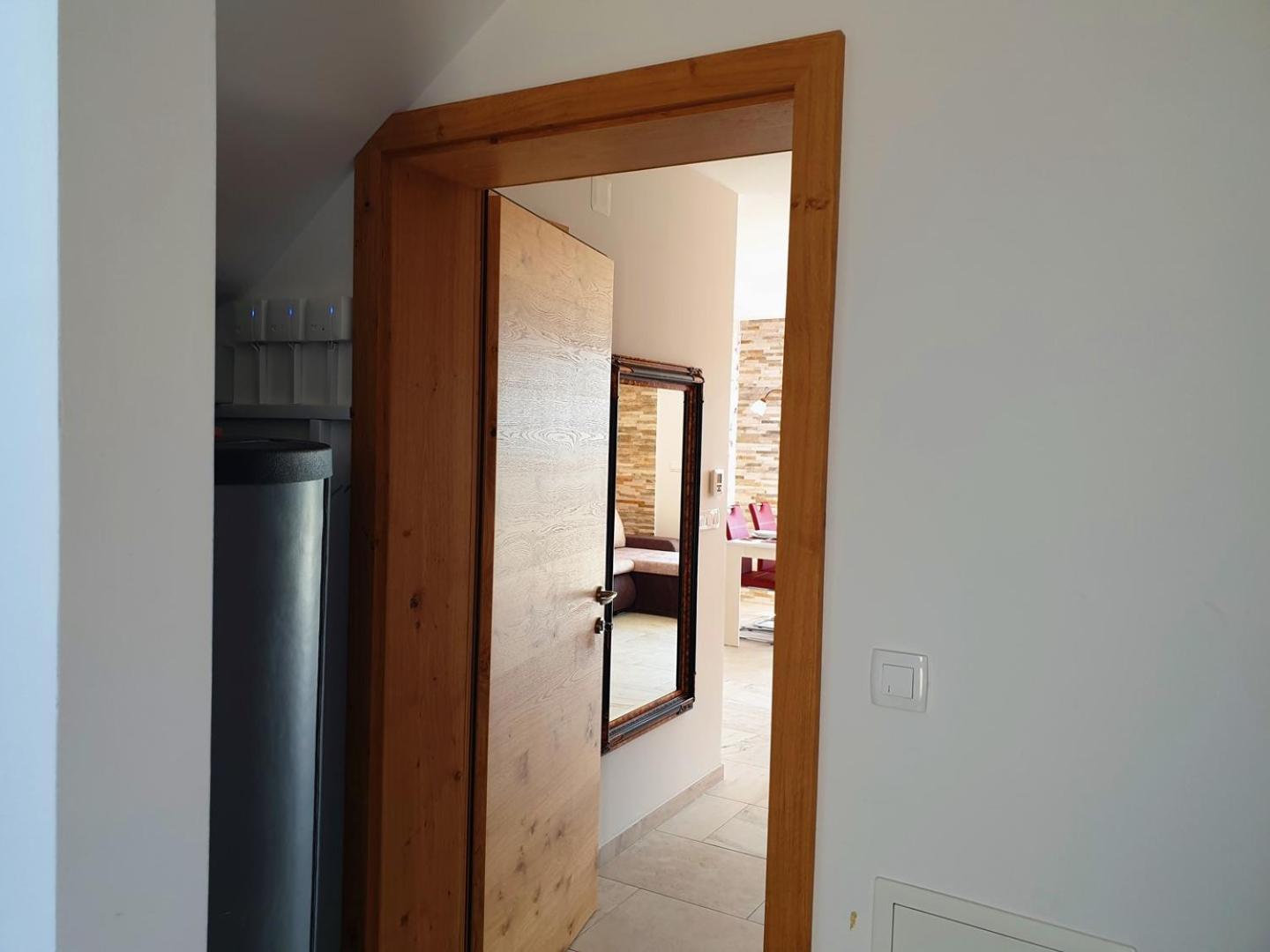 שילו Villa Rebeka מראה חיצוני תמונה