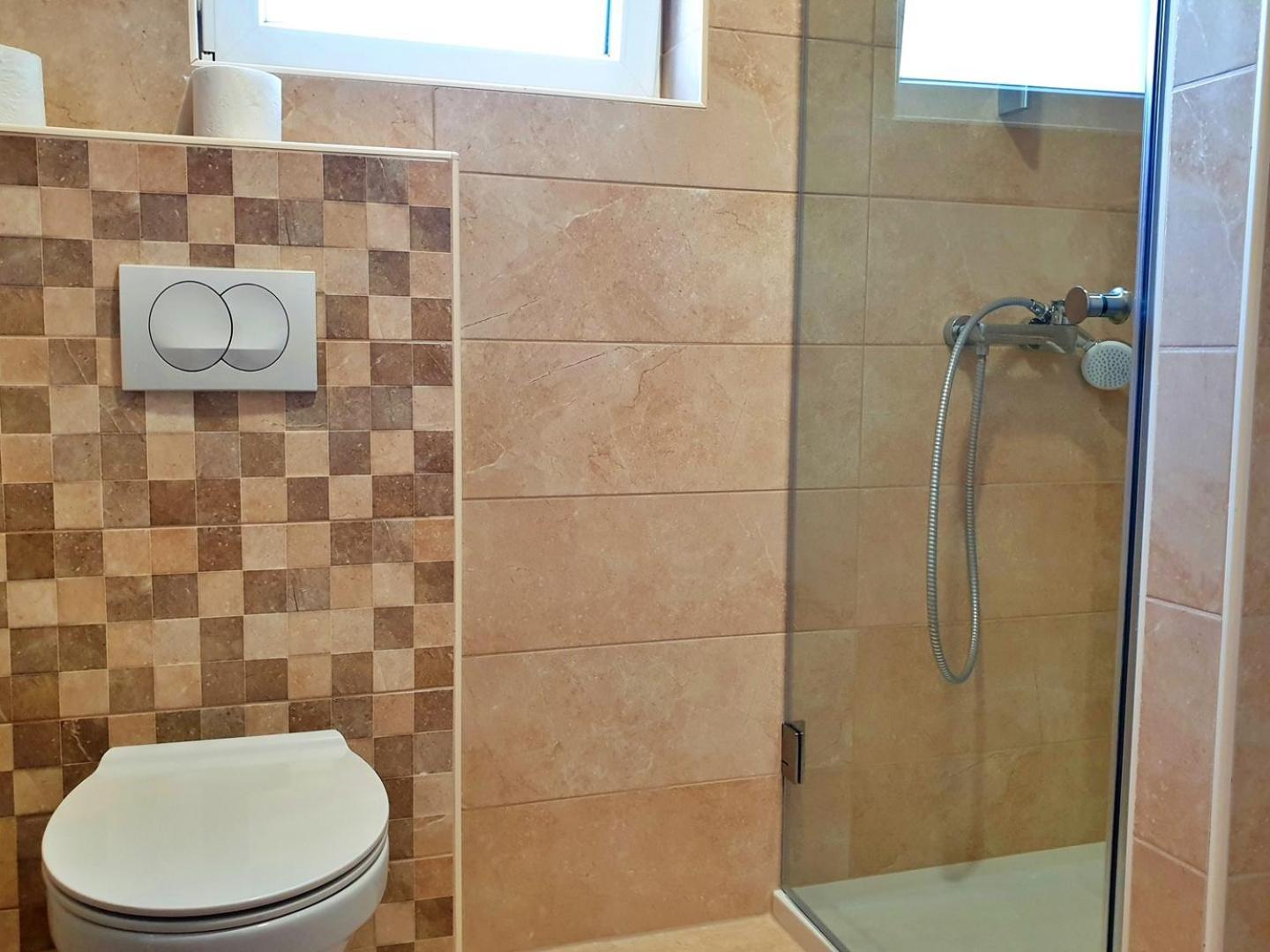 שילו Villa Rebeka מראה חיצוני תמונה