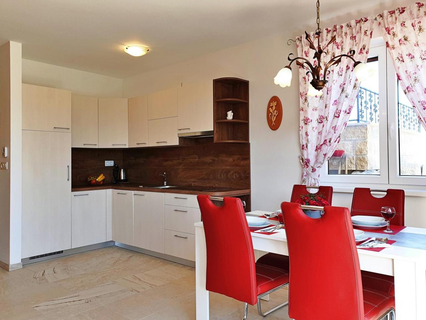 שילו Villa Rebeka מראה חיצוני תמונה