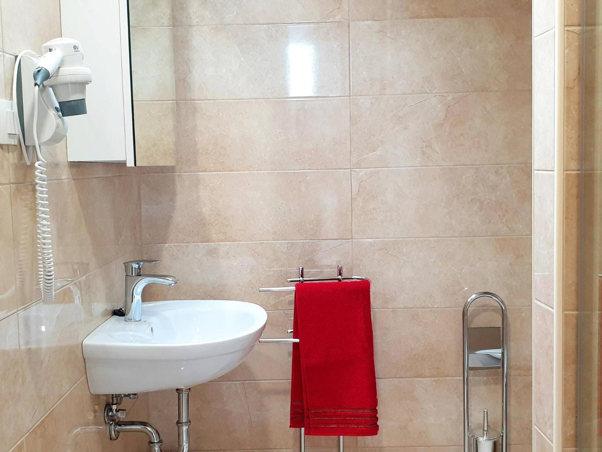 שילו Villa Rebeka מראה חיצוני תמונה