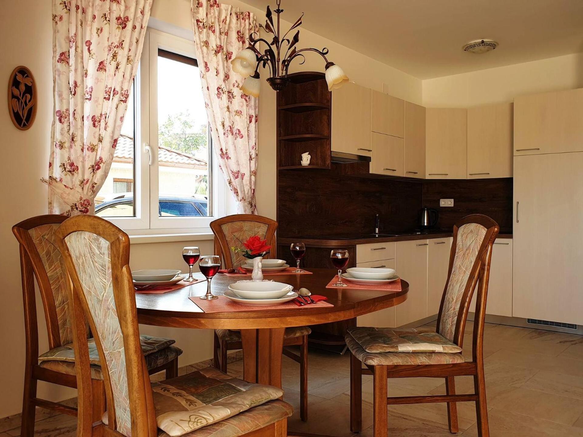 שילו Villa Rebeka מראה חיצוני תמונה