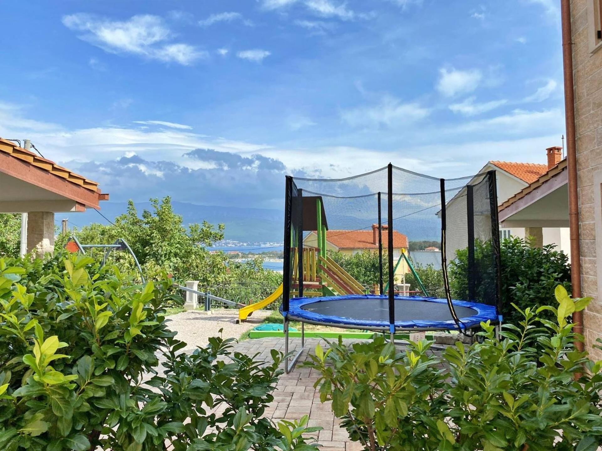 שילו Villa Rebeka מראה חיצוני תמונה