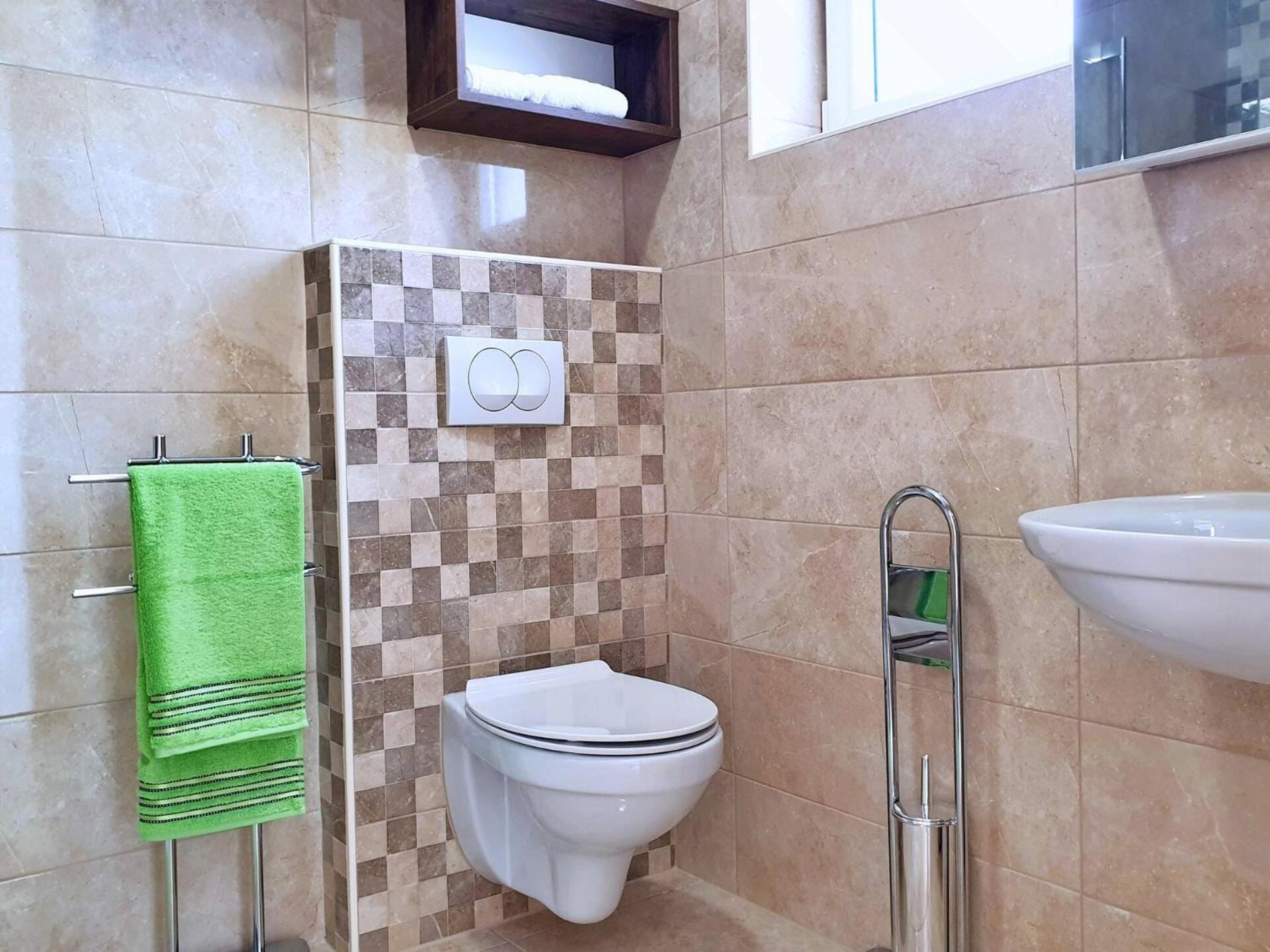 שילו Villa Rebeka מראה חיצוני תמונה