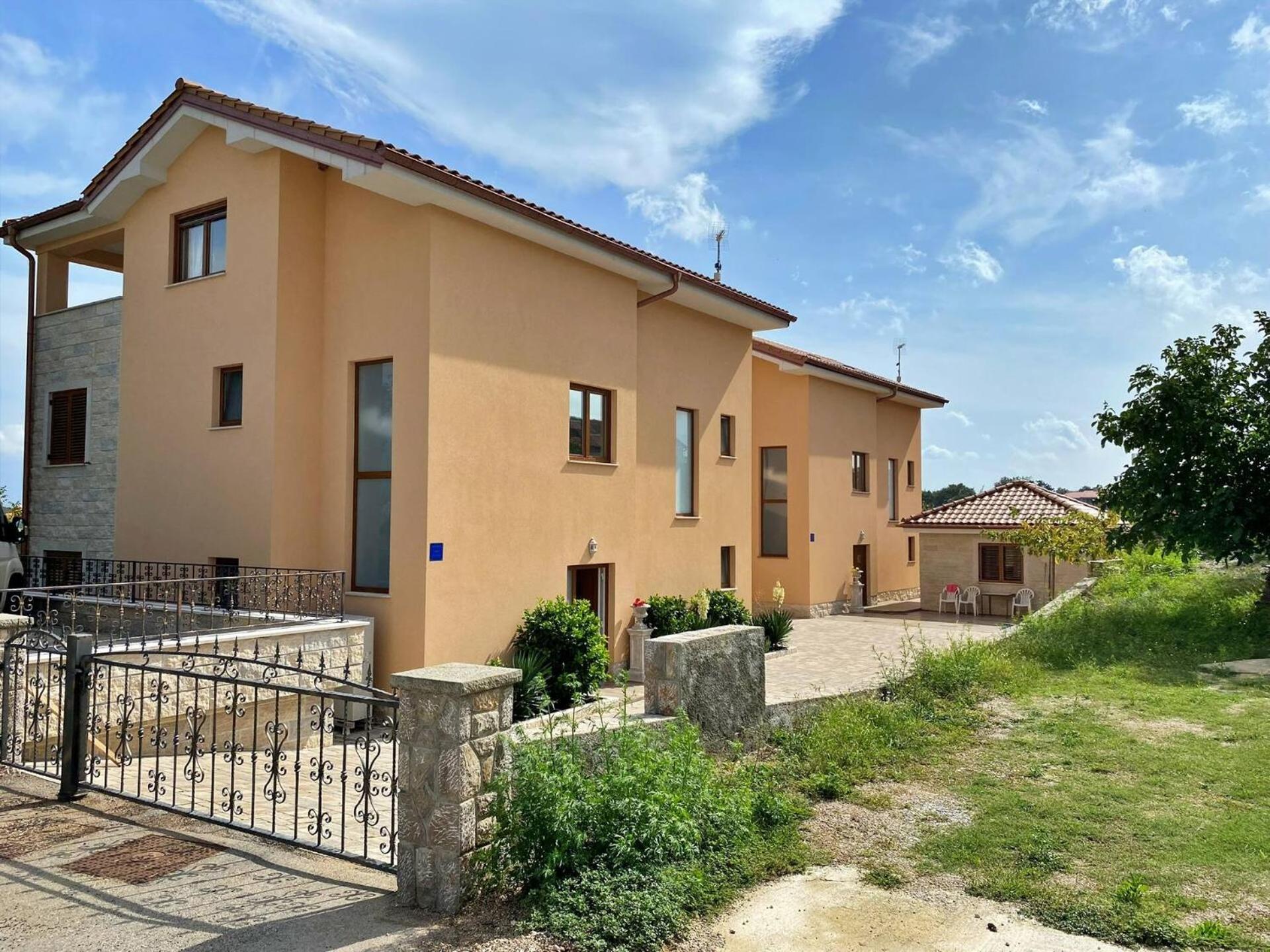 שילו Villa Rebeka מראה חיצוני תמונה